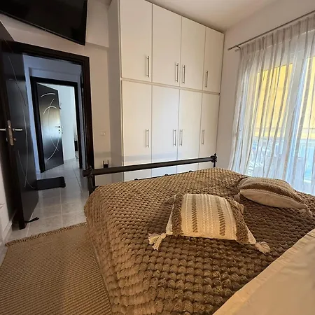 شقة Katsaras House 3 Cozy Bedrooms *