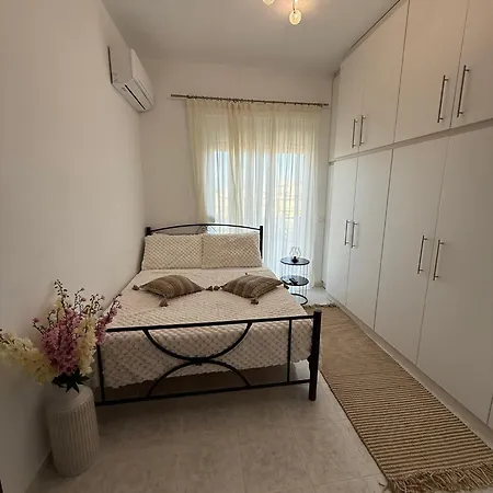 شقة Katsaras House 3 Cozy Bedrooms