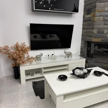 شقة Katsaras House 3 Cozy Bedrooms