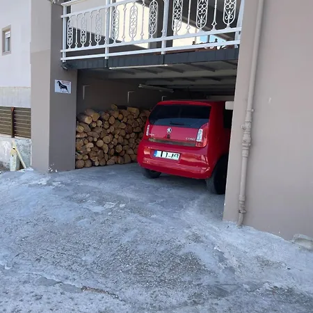 Katsaras House 3 Cozy Bedrooms *