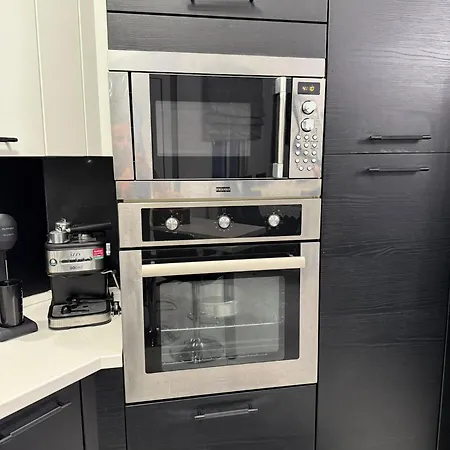 Katsaras House 3 Cozy Bedrooms Apartmán