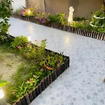 Апартаменты Katsaras House 3 Cozy Bedrooms