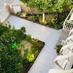 Katsaras House 3 Cozy Bedrooms Апартаменты *