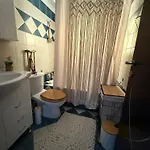 Katsaras House 3 Cozy Bedrooms * Кремасти