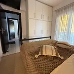 Апартаменты Katsaras House 3 Cozy Bedrooms *
