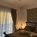 Katsaras House 3 Cozy Bedrooms Апартаменты *