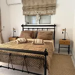 Katsaras House 3 Cozy Bedrooms Апартаменты Кремасти