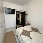 Katsaras House 3 Cozy Bedrooms Апартаменты *