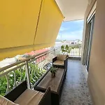 Апартаменты Katsaras House 3 Cozy Bedrooms