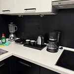 Апартаменты Katsaras House 3 Cozy Bedrooms *