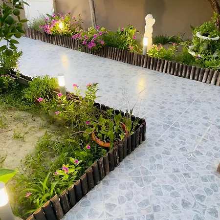 Apartment Katsaras House 3 Cozy Bedrooms