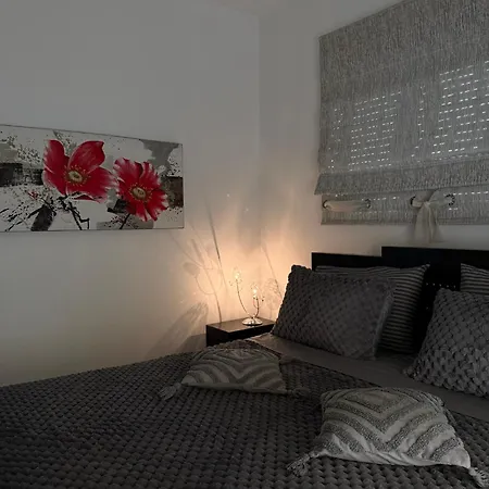 Apartment Katsaras House 3 Cozy Bedrooms Kremastí