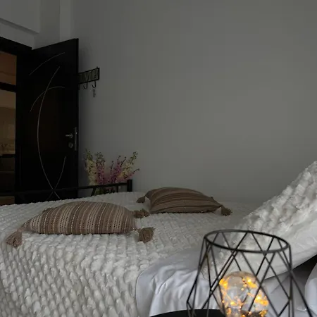 Lejlighed Katsaras House 3 Cozy Bedrooms *