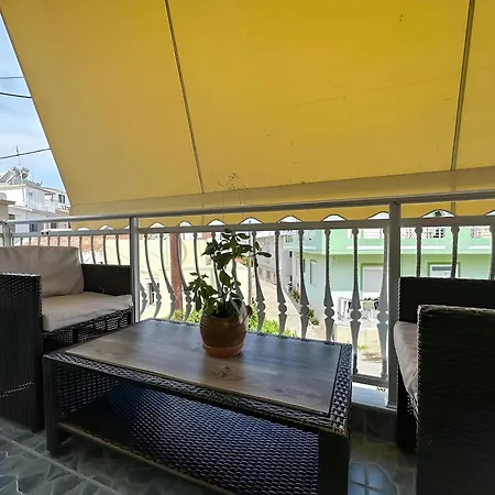 Апартаменты Katsaras House 3 Cozy Bedrooms