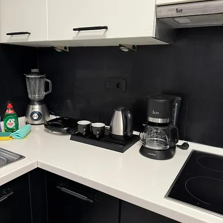 Apartment Katsaras House 3 Cozy Bedrooms *