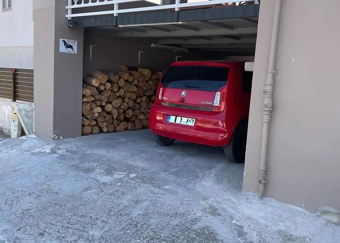 Katsaras House 3 Cozy Bedrooms *