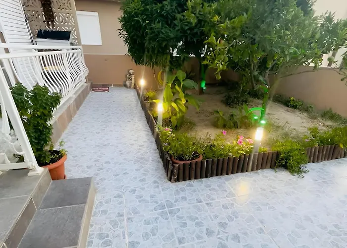 Katsaras House 3 Cozy Bedrooms