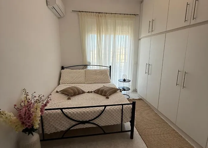 شقة Katsaras House 3 Cozy Bedrooms