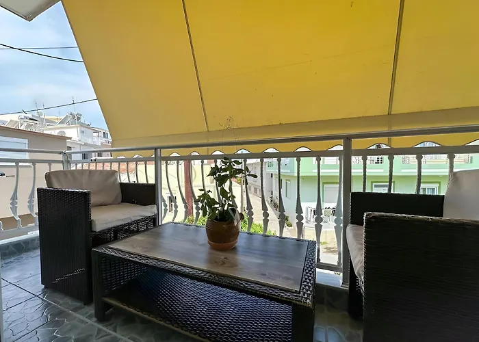 Apartment Katsaras House 3 Cozy Bedrooms