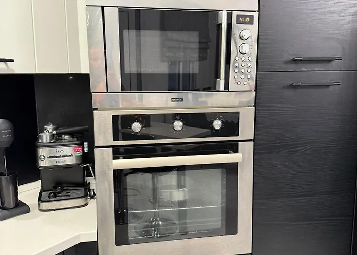 Katsaras House 3 Cozy Bedrooms Apartment