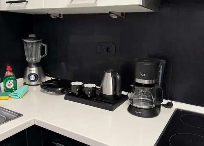 Apartment Katsaras House 3 Cozy Bedrooms *