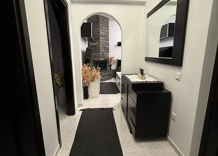 Katsaras House 3 Cozy Bedrooms