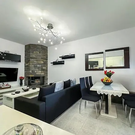 Katsaras House 3 Cozy Bedrooms Appartamento