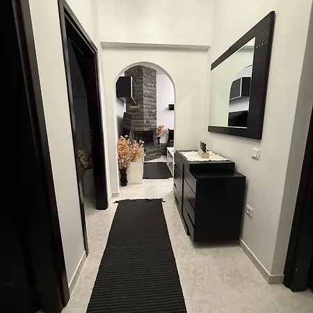 Katsaras House 3 Cozy Bedrooms